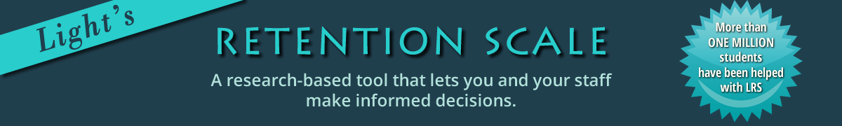 Light's Retention Scale